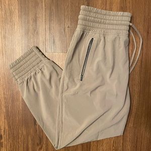 Athleta Joggers Size 2P